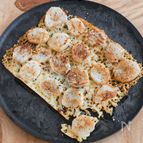 おつまみに！おやつに！長芋チーズ焼き