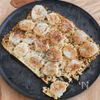 おつまみに!おやつに!長芋チーズ焼き
