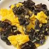 コリコリ食感がクセになる♪【きくらげと卵の中華風炒め】の工程5