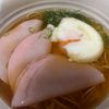 しょうこの作ってみた!投稿(【ラーメン風♡ハムたま醤油そうめん】余ったそうめんで簡単!)
