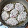男子が喜ぶ🥰【ごまたっぷりソースカツ丼】の工程4