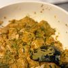 味付けは味噌だけ！和風バターチキンカレーの工程3