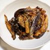 濃厚コク旨!豚なす味噌の工程6