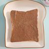 milkの作ってみた!投稿(まるでシナモンロールトースト🍞)