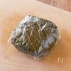 【鶏そぼろとだし巻き卵のおにぎらず】パクパク食べちゃう！の工程5
