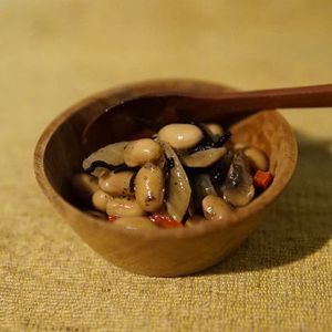 Masako Kagamiの作ってみた!投稿(【常備菜】ひじきとパプリカのマリネ風炒め)