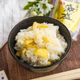 【藻塩で引き立つ甘味】昔ながらの栗ご飯