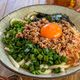 バリ旨♡10分麺《台湾まぜそば風♡うどん》