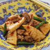 たけのこと豚肉の豆板醤炒め【ご飯が進む！ピリ辛中華】