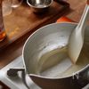 【みたらし牛乳プリン】お月見の日に。の工程4