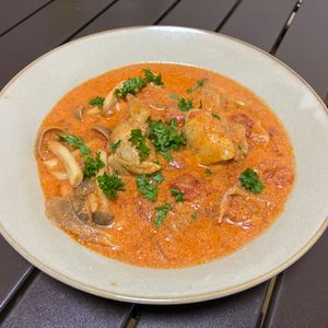 1630656の作ってみた!投稿(脂肪燃焼スープ【12kgやせた管理栄養士考案】)