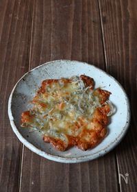 せんべいの人気料理 レシピランキング 34品 Nadia ナディア