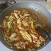 【豚肉と白菜の中華丼】簡単・冷めても美味しい!の工程4