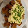 683095の作ってみた!投稿(【食欲そそる♡わが家のタルタル甘酢チキン】家族が喜ぶおかず)