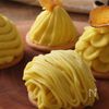 きび砂糖を使った【さつまいもモンブラン】の工程7