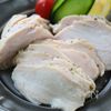 胸肉なのに⁉︎市販を越えた【サラダチキン】(鶏ハム)
