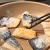 10分で完成！【ネギだれさば丼】の工程3