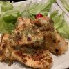 corichucoonの作ってみた!投稿(カリッと鶏むね肉の粒マスタード焼き【冷凍・作り置き】)