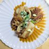 ゆいの作ってみた!投稿(【こく旨だれの豚れんこん揚げ】シャキッとおいしい♡)