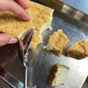 厚揚げと豚肉の甘辛煮【簡単おかず】の工程2