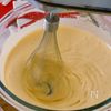 バター・生クリーム不使用【米粉のガトーショコラ】の工程2