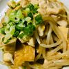 YOKO.TNKの作ってみた!投稿(【ささみと厚揚げのオイスター炒め】かさ増し食材で節約♪)