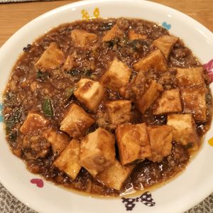 232088の作ってみた!投稿(作り置きできる✨時短＆節約の本格麻婆豆腐🤩やったね😺♪)
