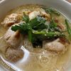 PONZの作ってみた!投稿(鶏ももネギ塩チャーシュー素麺✨夏のさっぱりネギ塩レモン味🤩)