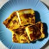 チョビの助の作ってみた!投稿(【和風フレンチトースト】だし巻き卵風で朝食にピッタリ!)