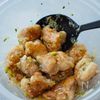 レモン香るねぎだしチキンの工程6