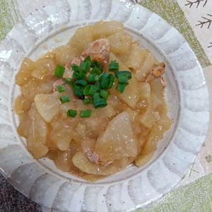 RON♪RONの作ってみた!投稿(【天才的に旨い！豚バラ大根のとろとろ煮】時短で出来て味しみ♡)