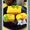 チョロリスの作ってみた!投稿(キヌアとにんじんのマフィン)