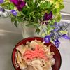 そら・ゆずの作ってみた!投稿(【味しみで簡単美味しい！豚丼】)