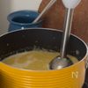 おうちでホテルの味♡とうもろこしの冷製ポタージュの工程3