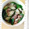 チョロリスの作ってみた!投稿(【サバ缶ときゅうりのさっぱり旨だれ和え】栄養満点◎5分副菜♪)