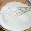 【いちごクレープ】もっちり、アールグレイ香る!の工程6