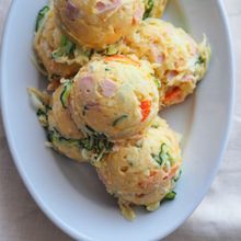 また作りたくなる。我が家の『王道ポテトサラダ』