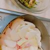 SHUNの作ってみた!投稿(土鍋で熱々をどうぞ♡
豚バラとベーコンのミルフィーユ鍋)
