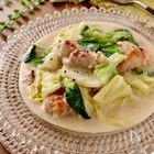 相性抜群!【白菜×鶏肉】が美味しい絶品おかず20選