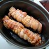 ストウブ鍋でロールチキンの工程4