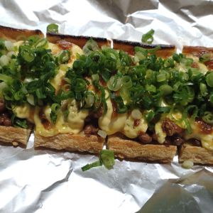 こなつの作ってみた!投稿(簡単うますぎ！『お揚げの納豆チーズ焼き』)