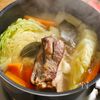 調味料はたったの1つ!【うま味爆発!豚バラポトフ】の工程4