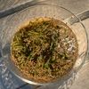 さっぱり涼やか♪5分で簡単「もずくときゅうりの冷やし素麺」の工程1