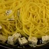 【激旨！】最高の子持ち昆布の食べ方！子持ち昆布のパスタの工程6