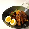 炊飯器de簡単♡スペアリブのマーマレード煮