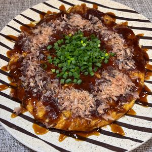 楽ラク手抜キッチン🐶🐾の作ってみた!投稿(【キャベツ焼き】粉なし、腸活ダイエットに)