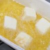 【なすとズッキーニと揚げ出し豆腐】具沢山でメインおかず♪の工程3