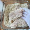 【食べ盛り歓喜♪チキンカツのタルタルソース】の工程2