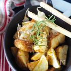 【じゃがいも×おつまみ】人気レシピ15選｜ビールにもワインにも！お酒がもっと美味しくなる