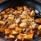 『我が家の麻婆豆腐』甜麺醤要らず！赤味噌でコク旨☆